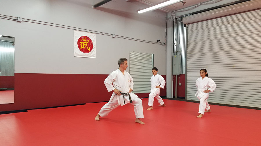 Tucson Martial Arts Gallery