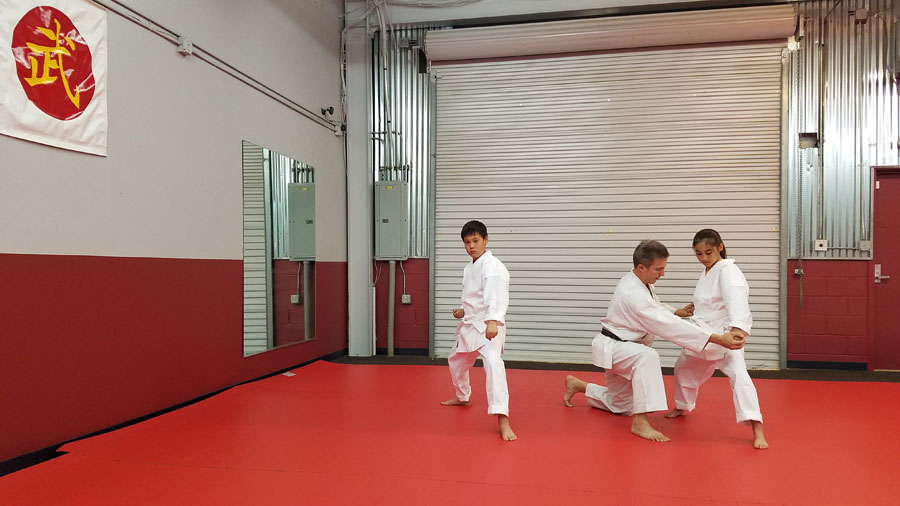 Tucson Martial Arts Gallery