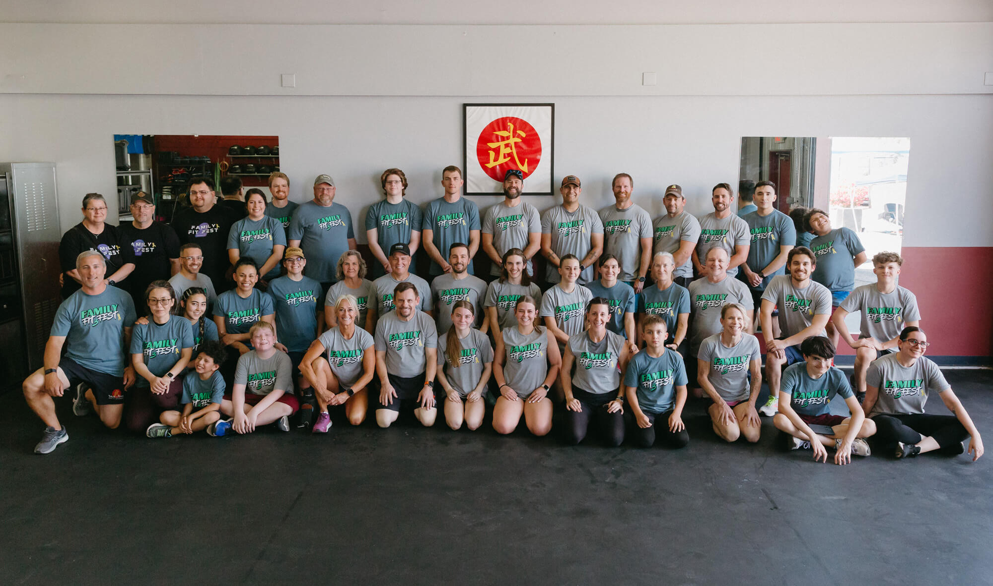 Marana Martial Arts Gallery