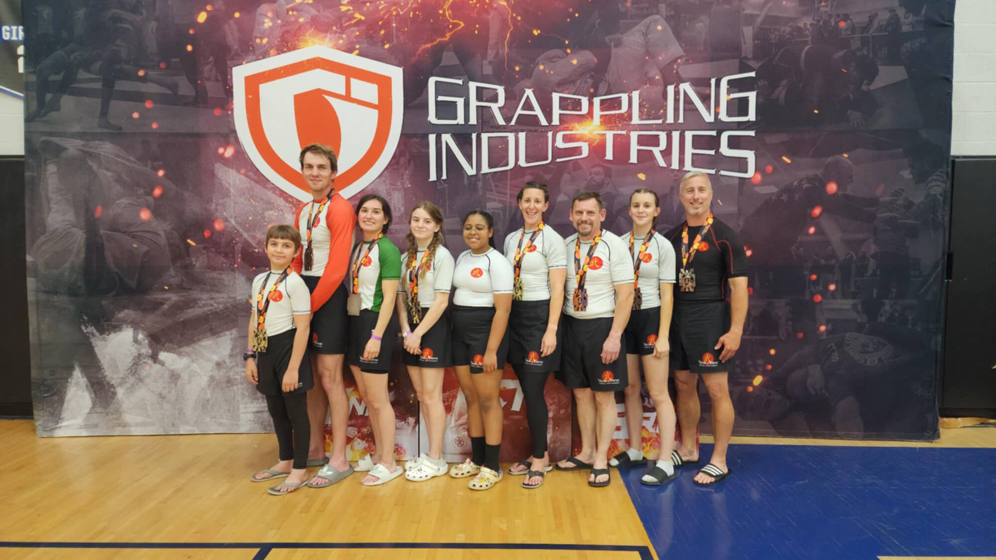 Oro Valley Martial Arts Gallery