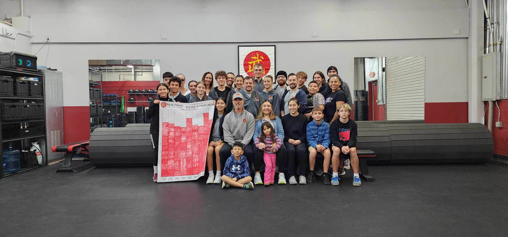 Marana Martial Arts Gallery