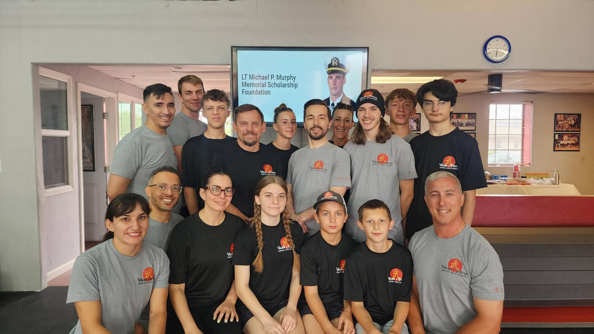 Marana Martial Arts Gallery