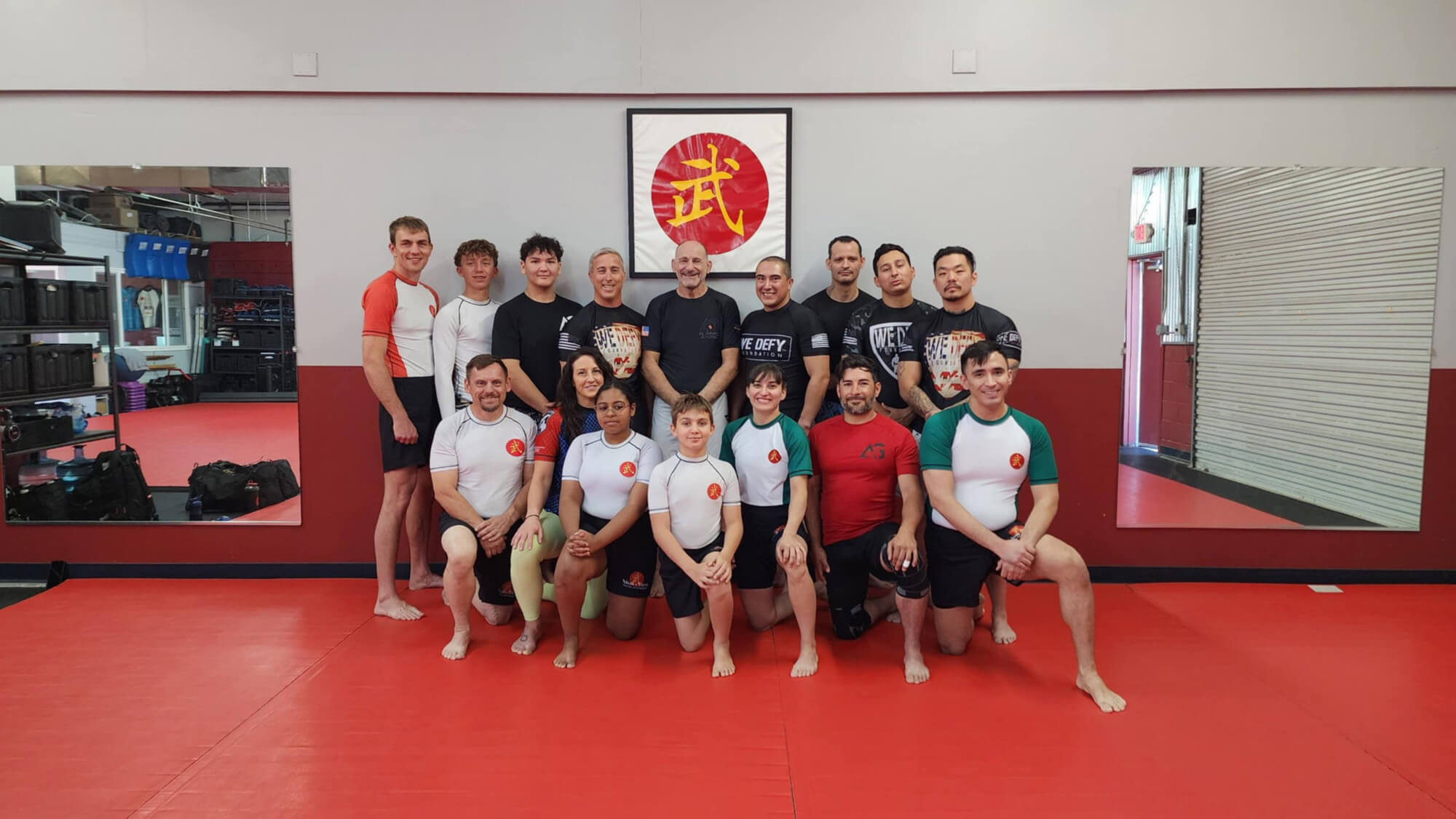 Marana Martial Arts Gallery