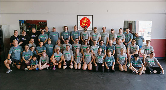 Tucson Martial Arts Gallery