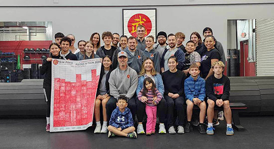 Oro Valley Martial Arts Gallery