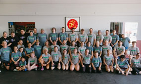 Marana Martial Arts Gallery