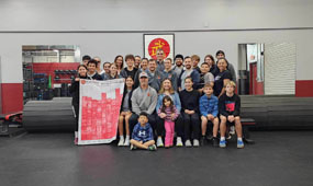 Marana Martial Arts Gallery