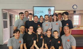 Marana Martial Arts Gallery