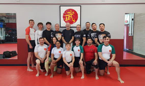 Marana Martial Arts Gallery