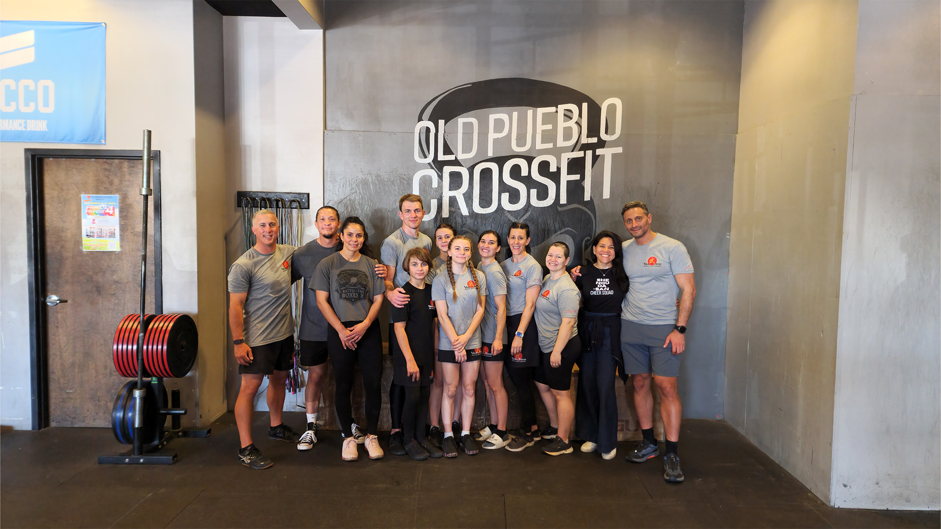 Tucson Martial Arts Gallery